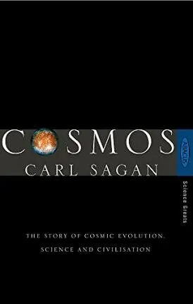 Cosmos - Carl Sagan
