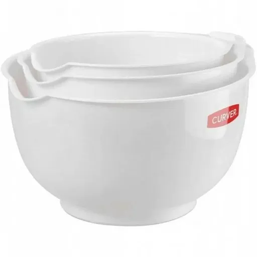 Sada šlehacích mís, 3 ks 5303411-059-66