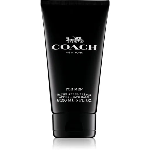 Coach Coach for Men balzám po holení pro muže 150 ml