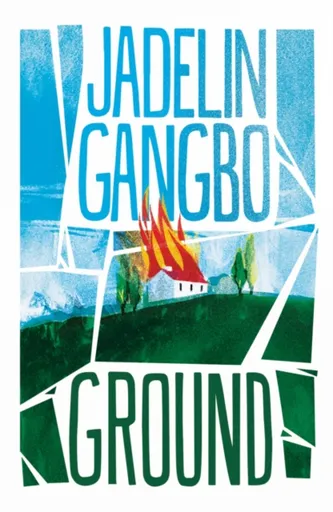 Ground - Jadelin Gangbo