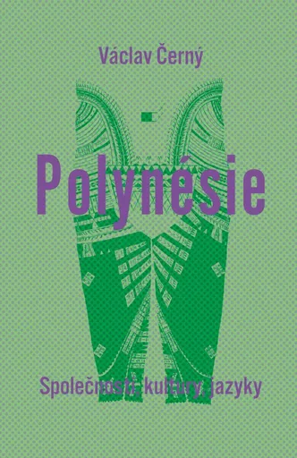 Polynésie - Ondřej Pivoda, Martin Rychlík, Martin Soukup, Černý Václav