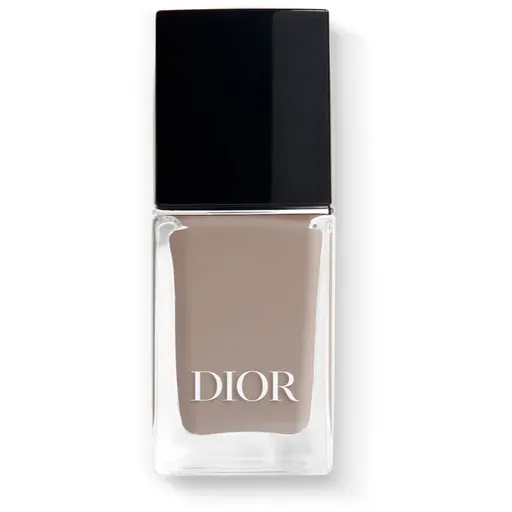 DIOR Dior Vernis lak na nehty odstín 206 Gris Dior 10 ml
