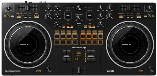 Pioneer DJ DDJ-REV1