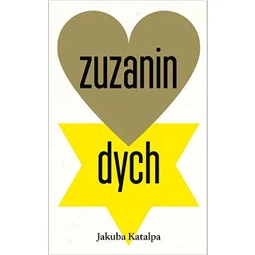 Zuzanin dych  (978-80-551-7968-1)