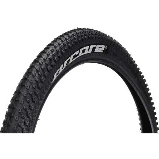 Arcore AT20-1 Plášť na dětské kolo, černá, velikost