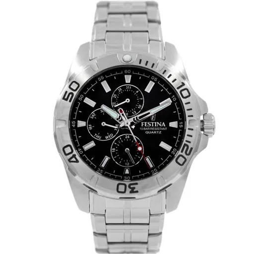 Festina Multifunction 20445/3