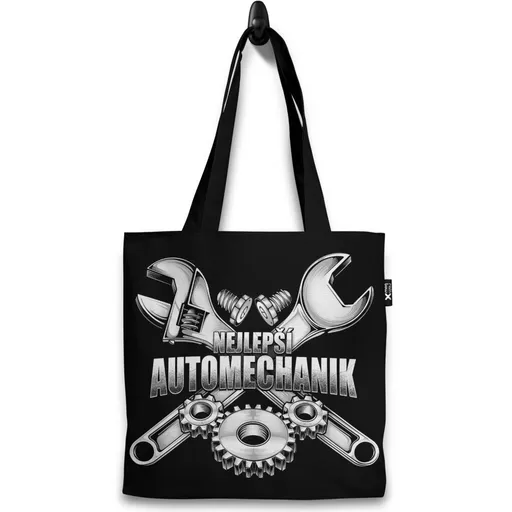 Taška Nejlepší automechanik