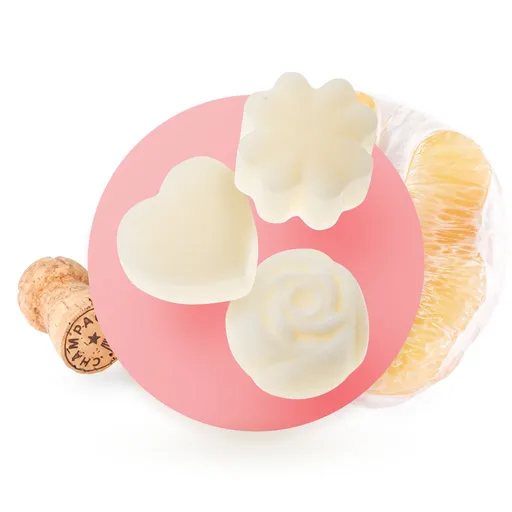 goda Vonný vosk Gerna pomelo & šampaňské 12 kusů /80 g