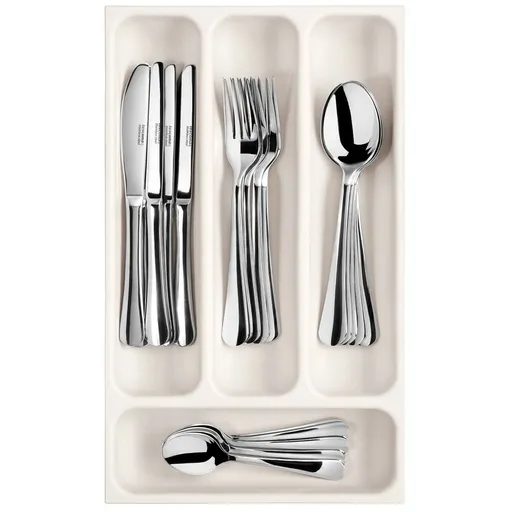 Tescoma Zásobník na příbory FlexiSPACE, 37 x 22 cm