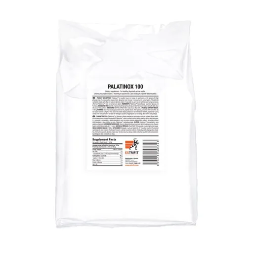 Extrifit Palatinox 100 - 1,5kg