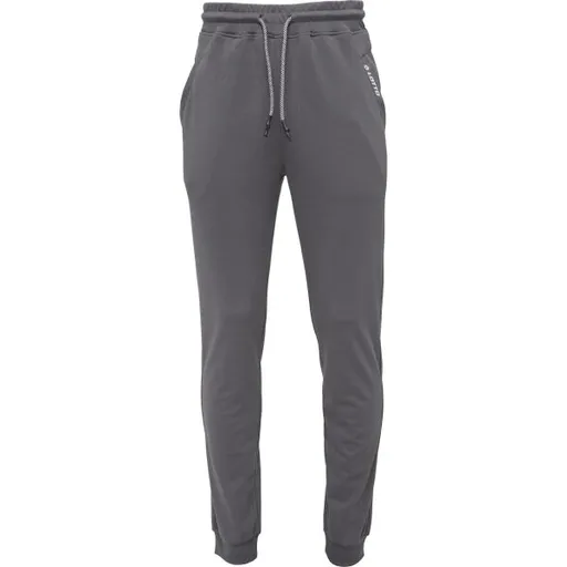 Lotto BUTCH Pánské lehké tepláky, tmavě šedá, velikost