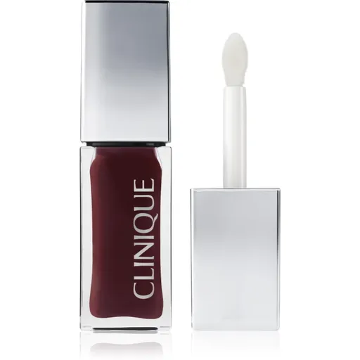 Clinique Pop™ Lip and Cheek Oil víceúčelový olej na rty a tváře odstín Black Honey 7 ml