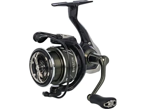 Westin naviják w2 reel 5000 fd
