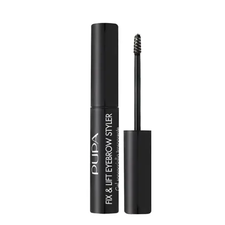 PUPA Milano Gel na obočí (Fix & Lift Eyebrow Styler) 3 ml