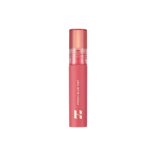 Holika Holika Tekutá rtěnka (Forgy Blur Tint) 4 g 02 Muffle