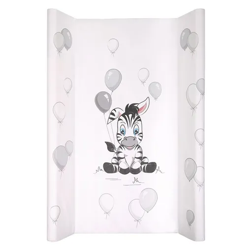 New Baby nástavec Zebra bílý