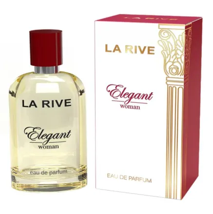 La Rive Elegant Woman - EDP 30 ml