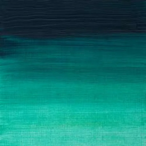 Olejová barva W&N Alkyd 37ml – 522 Phthalo Green