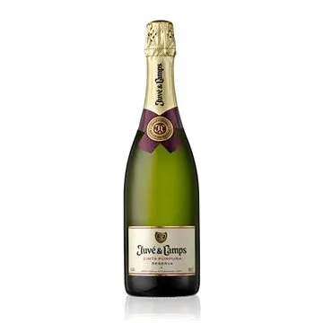 J&C Cinta Púrpura Brut 0,75l 12,5% (8424487400092)