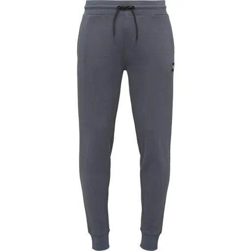 Willard MUNGI Pánské tepláky, šedá, velikost XXL