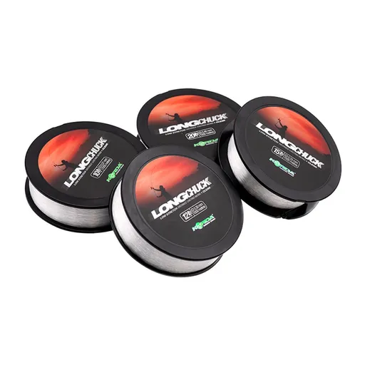 Korda Vlasec LongChuck Clear 1000m,Korda Vlasec LongChuck Clear 1000m