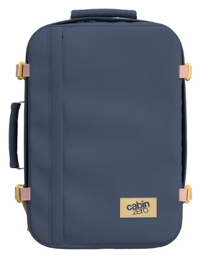Cestovní batoh CabinZero Classic 36L Shibori Blue