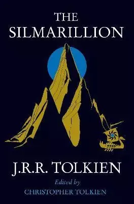 The Silmarillion - J. R. R. Tolkien