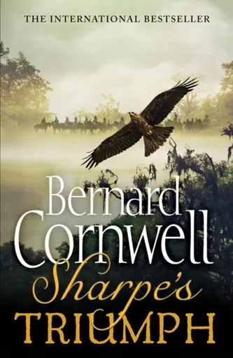 Sharpeâ€™s Triumph - Bernard Cornwell