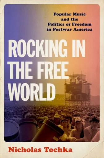 Rocking in the Free World - Nicholas  Tochka