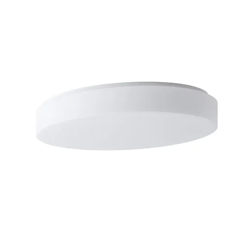 OSMONT GEM48196 GEMINI 2 stropní/nástěnné skleněné svítidlo bílá IP43 3000 K 29W LED DALI