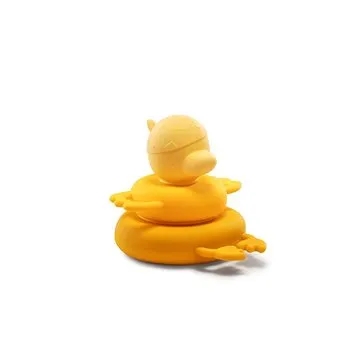 Lilli Stohovací pyramida kačera Gasparda (5414834833621)