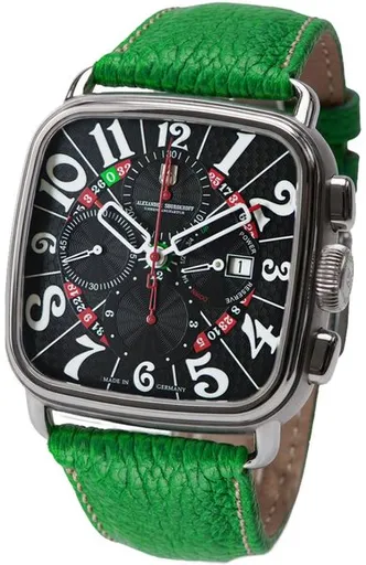 Alexander Shorokhoff Roulette AS.FD42-SfH7