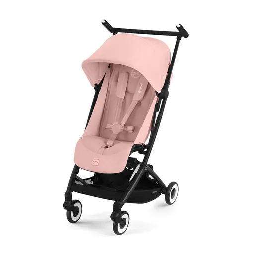 CYBEX Kočárek golfový Libelle Candy Pink Gold