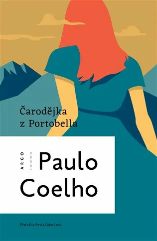 Čarodějka z Portobella - Paulo Coelho