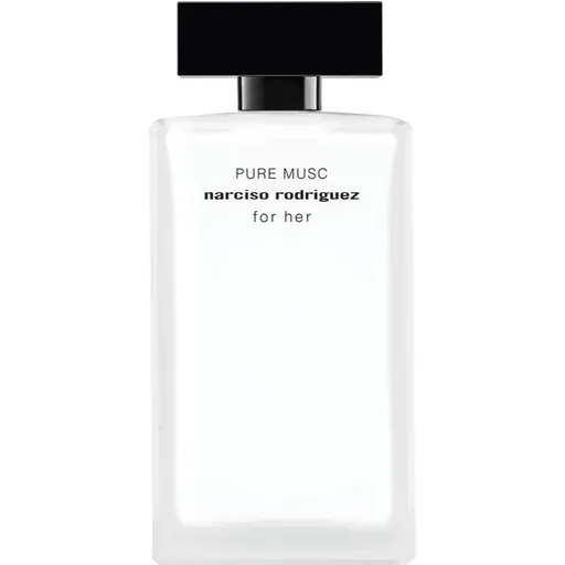 narciso rodriguez for her PURE MUSC parfémovaná voda pro ženy 100 ml
