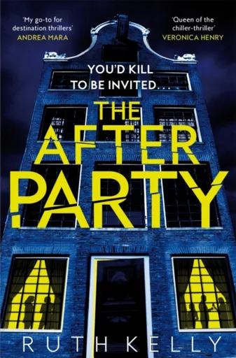 The Afterparty - Ruth Kelly