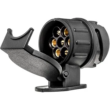 ACI Redukce ze 13 pin na 7 pin zásuvku (13 pin na autě/7 pin na přívěsu) (9900994A)