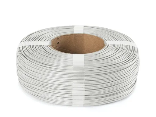 "The Filament" by Spectrum TF-24044, ReFill PLA, 1.75mm, CLOUD GREY, 1kg
