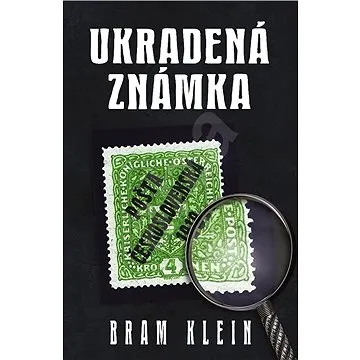 Ukradená známka (978-80-7585-117-8)