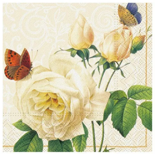 Ubrousek P 33x33 celorok SDL093000