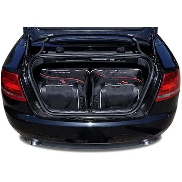 KJUST SADA TAŠEK 4KS PRO AUDI A4 CABRIO 2005-2009 (7004044)