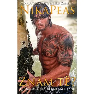 Znám tě? (999-00-017-7566-7)