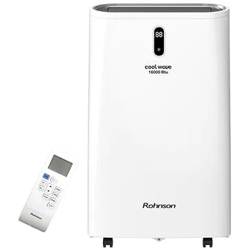 ROHNSON R-897 Cool Wave (R-897)