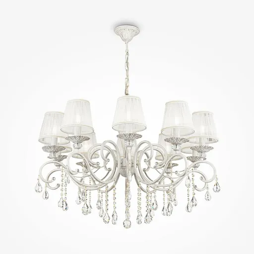 MAYTONI lustr Grace ARM247-10-G