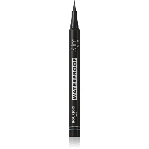 Bourjois Ultra Slim Waterproof Liner voděodolná tužka na oči odstín Ultra Black 1 ml