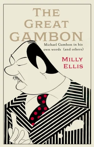 The Great Gambon - Milly Ellis