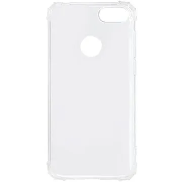 Hishell TPU Shockproof pro Motorola Moto E6 Play čirý (HISHa13)