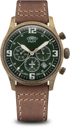 Prim Pilot JP75 W01P.13247.D