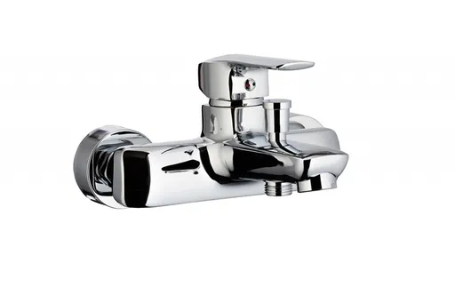 KFA AQUAMARYN nástěnná vanová baterie, chrom 4614-010-00