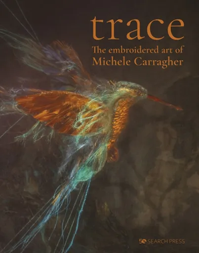 Trace - Michele Carragher